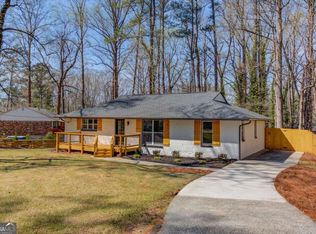 207 Cedar Way SE, Kennesaw, GA 30060