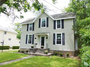 99 Cayuga St, Seneca Falls, NY 13148