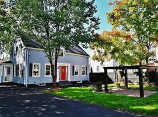34 Witt St, Lynn, MA 01905
