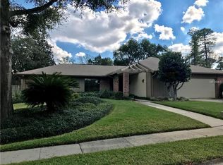 361 Red Mulberry Ct, Longwood, FL 32779