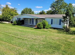 205 Latimer Ln, Williamstown, KY 41097