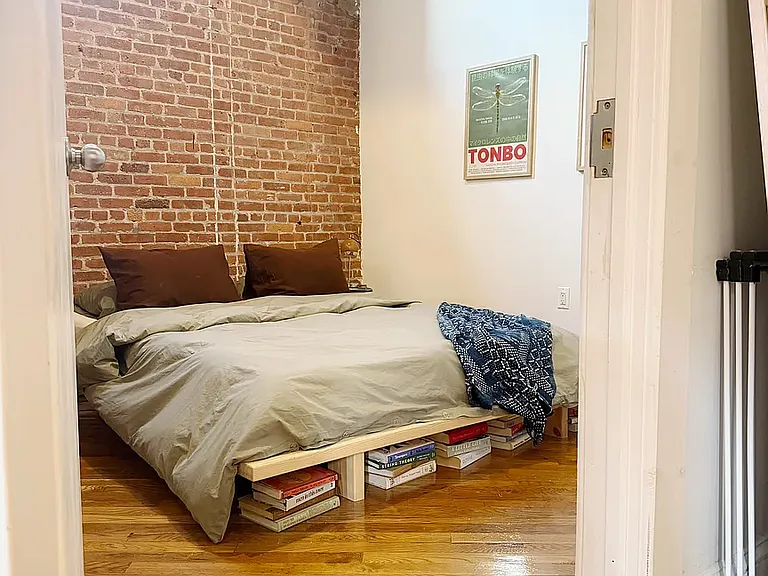 101 Sutton St #114 — Photo 6