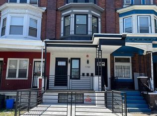 1150 S 52nd St, Philadelphia, PA 19143