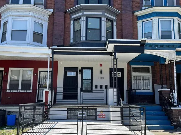 1150 S 52nd St, Philadelphia, PA 19143