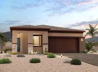 836 Weston Ridge St, Henderson, NV 89011