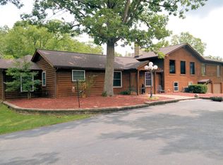 18207 Sheerin Rd, Pacific, MO 63069