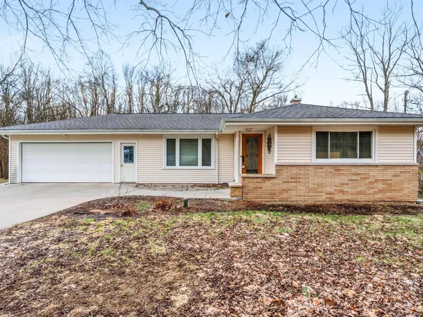 11088 E D Ave, Richland, MI 49083