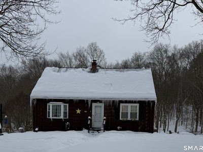 31 Mason Hill Road, Brooklyn, CT, 06234