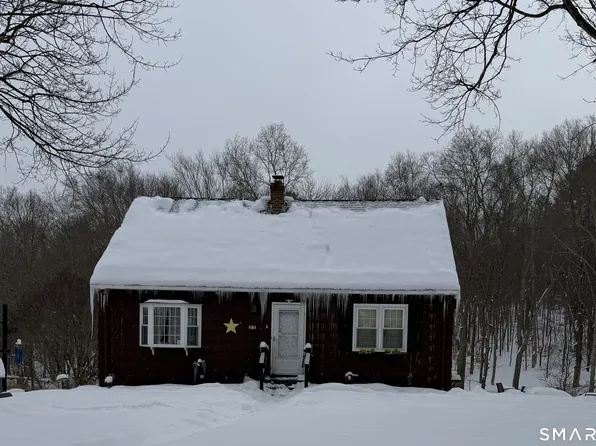 31 Mason Hill Road, Brooklyn, CT 06234