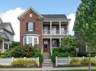 1003 Verona Dr, Franklin, TN 37064