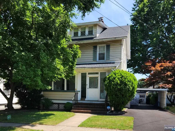 167 Washington Ave, Clifton, NJ 07011