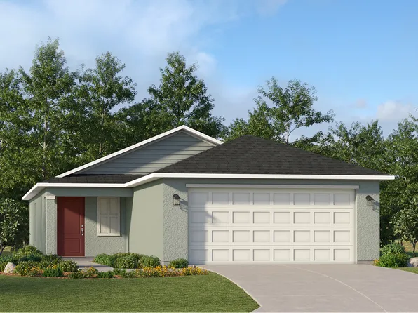 3217 NE 36th Pl, Ocala, FL 34479