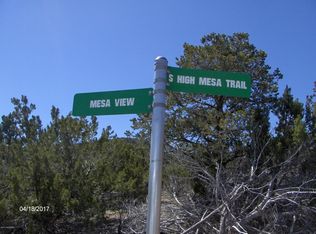 10748 Mesa View Rd, Williams, AZ 86046