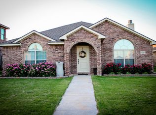 5220 Itasca St, Lubbock, TX 79416