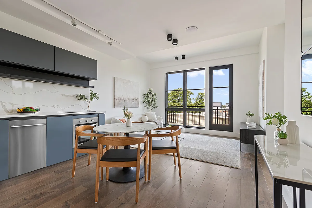 1411 Bushwick Ave Unit 3C  