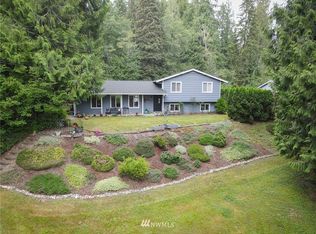 15911 Ok Mill Rd, Snohomish, WA 98290