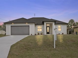 470 Skyland Ln, Port Charlotte, FL 33953