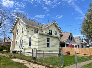 1148 N Columbus St #A, Lancaster, OH 43130