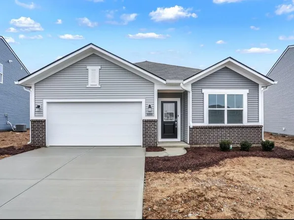 10258 Samerton Ln, Indianapolis, IN 46239