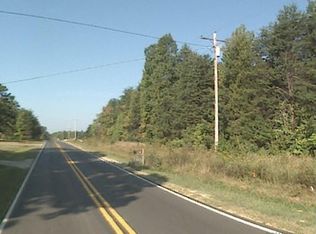 8561 Cherry Grove Rd, Reidsville, NC 27320