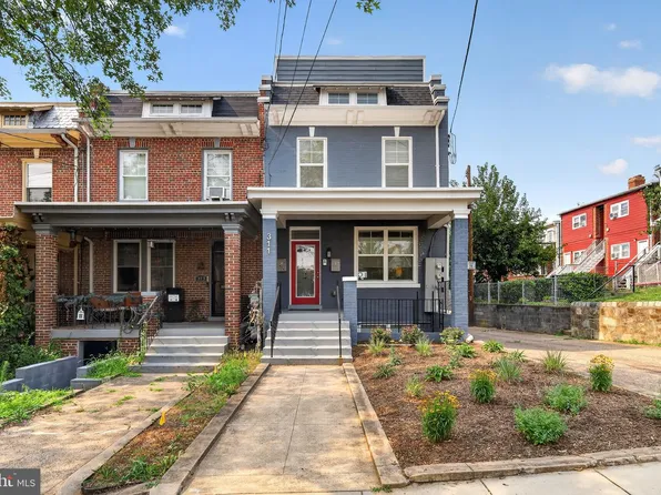 311 Jefferson St NW Unit 1, Washington, DC 20011