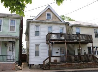 620 7th St, Huntingdon, PA 16652