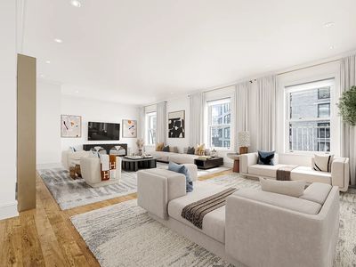 1326 Madison Ave #6461, Manhattan, NY, 10128