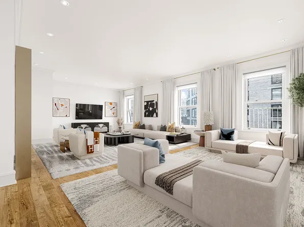 1326 Madison Ave #6461, Manhattan, NY 10128