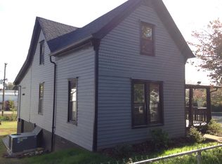 804 Mobile St, Florence, AL 35630