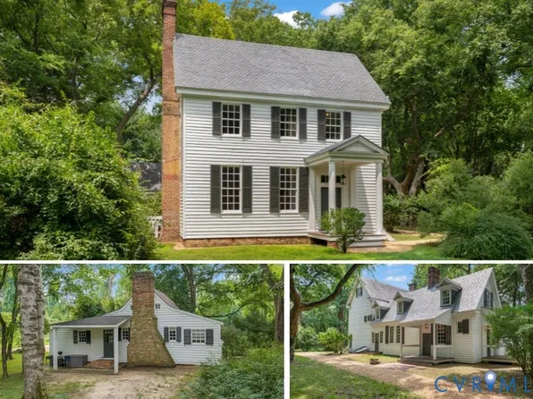 9700 Old Cannon Rd, North Chesterfield, VA 23237