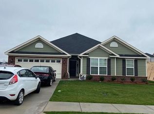 953 Mulford Loop, Augusta, GA --