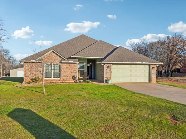 26886 Briar Oak Dr, Blanchard, OK 73010