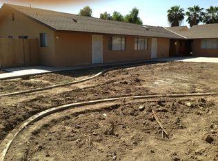 3031 W Caldwell Ave APT D, Visalia, CA 93277