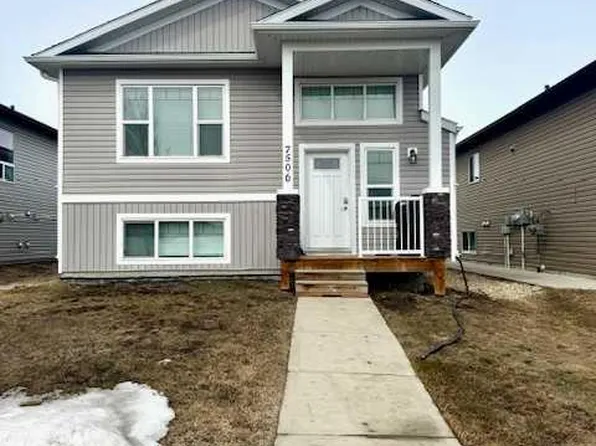 7506 S 114th St, Grande Prairie, AB T8W 0K2