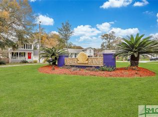 502 Pointe South Dr, Savannah, GA 31410