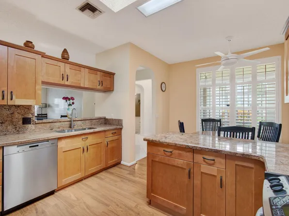7629 Mansfield Hollow Road, Delray Beach, FL 33446