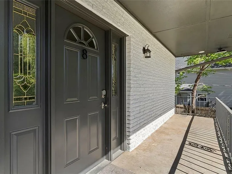 1543 Hardin Ave #1 — Photo 3
