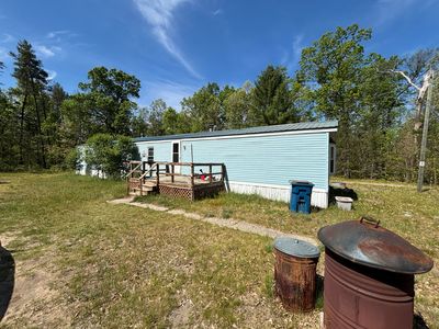3185 S James Rd, Baldwin, MI, 49304