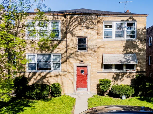 6531 N Hoyne Ave #2S, Chicago, IL 60645