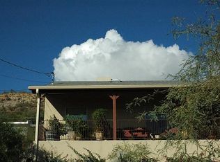 160 S Bella Vista Dr, Tucson, AZ 85745