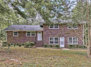 33 Lachicotte Rd, Lugoff, SC 29078