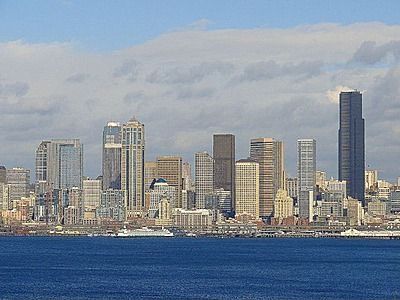 1301 Harbor Ave SW APT 212, Seattle, WA, 98116