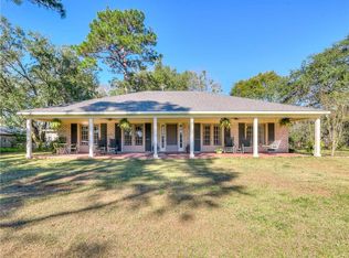 11275 Thomas Rd, Theodore, AL 36582
