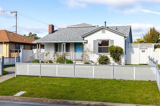 1st image of 623 San Juan Ave #A