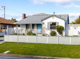 623 San Juan Ave #A, Santa Cruz, CA 95065