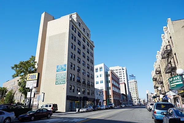 57 Sip Avenue