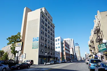57 Sip Avenue in Journal Square
