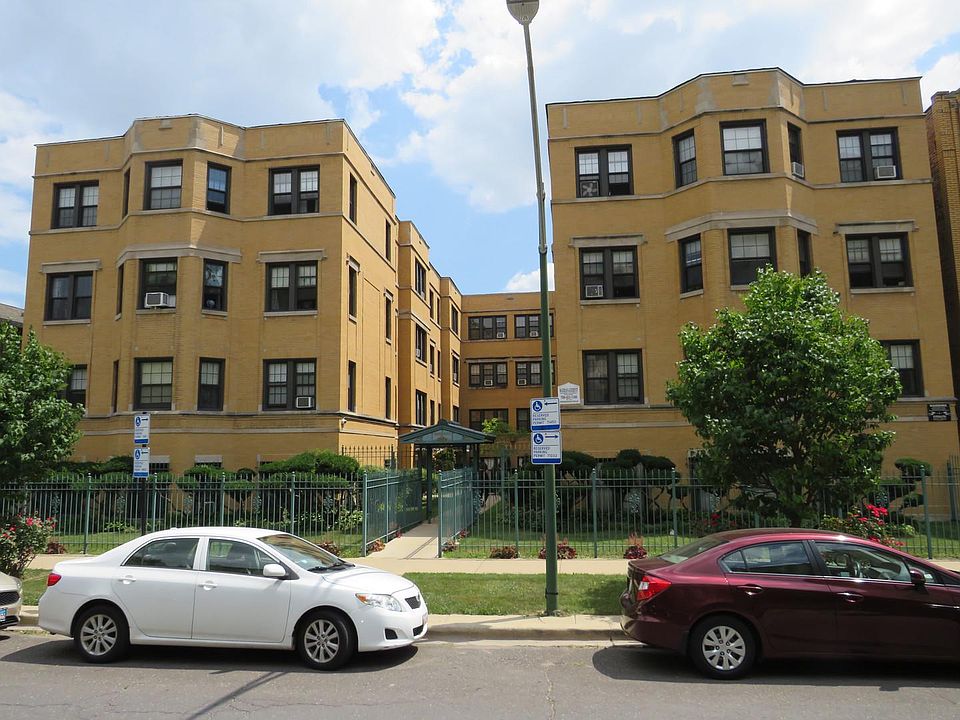 1st image of 8009 S Wood St #8015