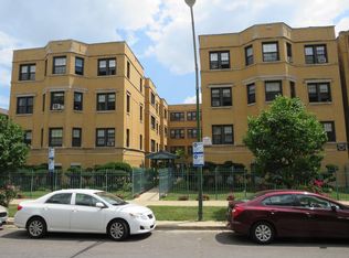 8009 S Wood St #8015, Chicago, IL 60620