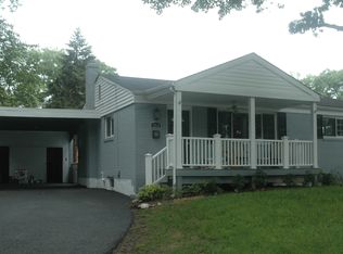 3910 Carolyn Ave, Fairfax, VA 22031